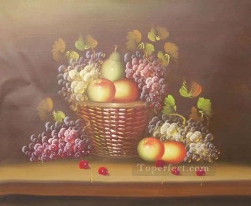 Frutas Baratas Painting - sy055fC fruta barata